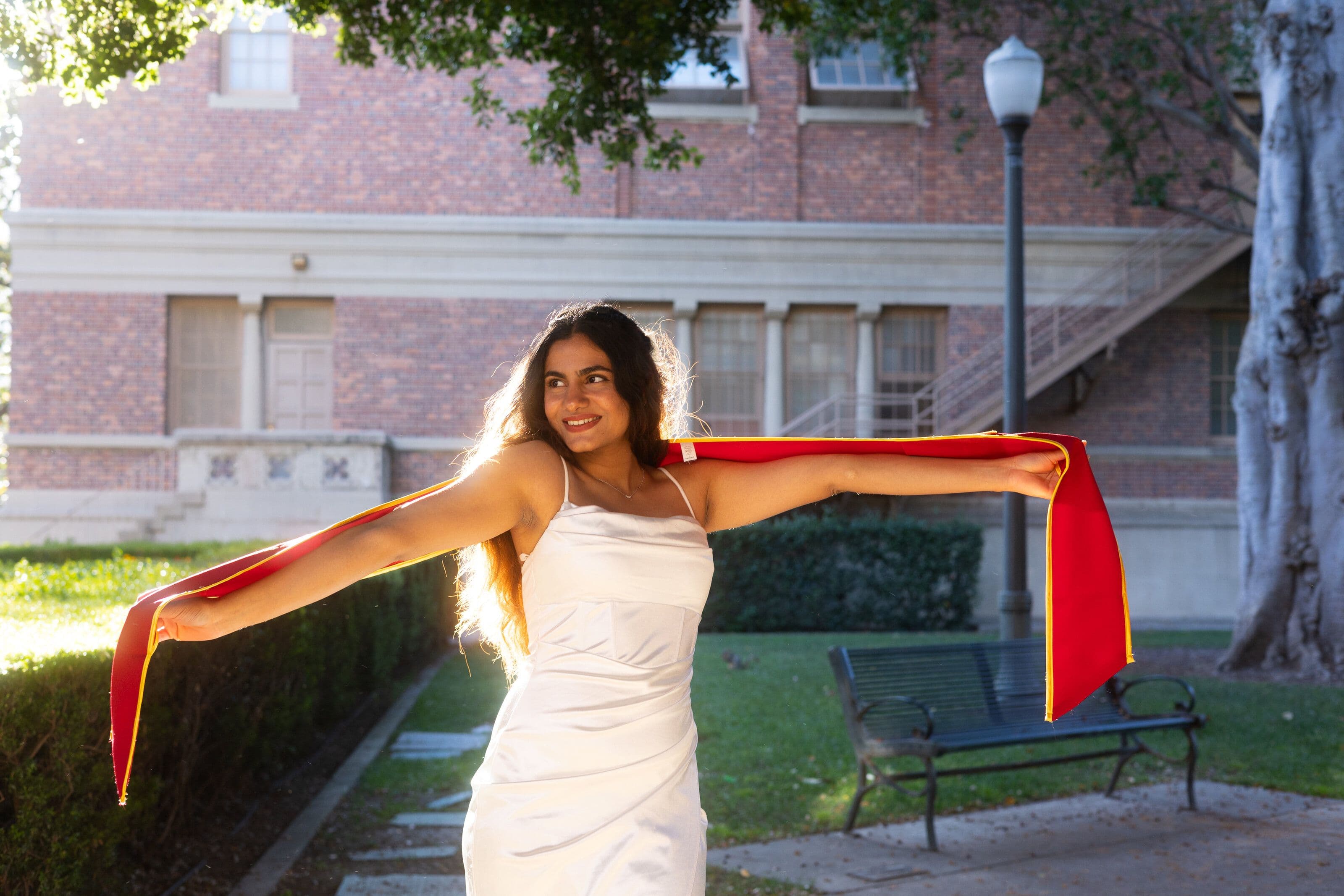 Bay Area photographer Jenny capturing moments in San Francisco