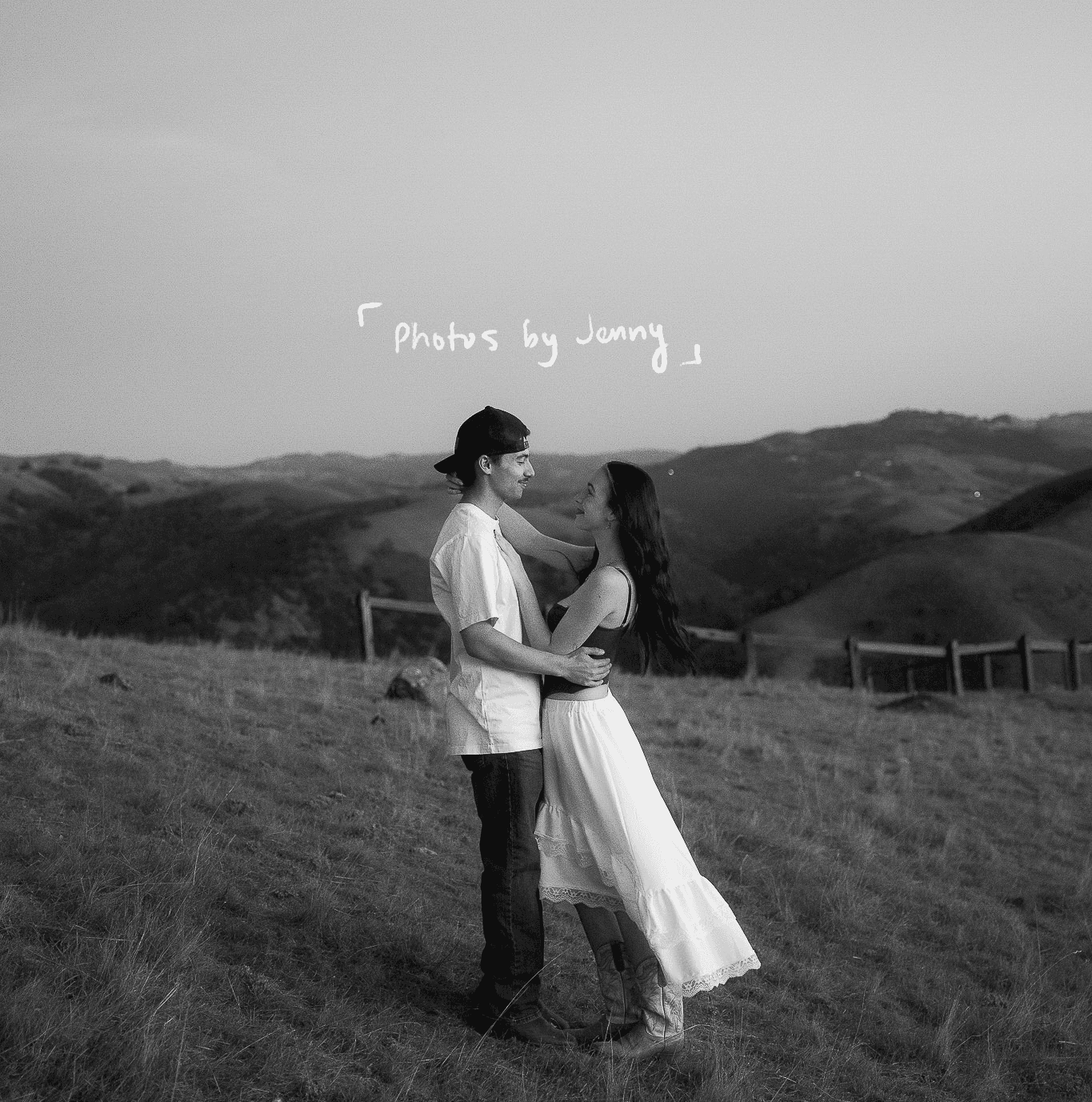 Bay Area photographer Jenny capturing moments in San Francisco